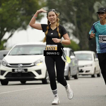 Runner Photo 8922475
