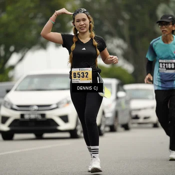 Runner Photo 8922478