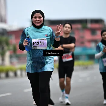 Runner Photo 8922479