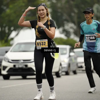 Runner Photo 8922494