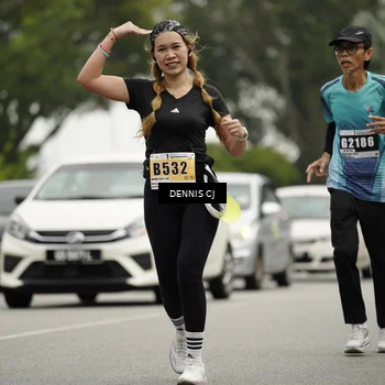 Runner Photo 8922496