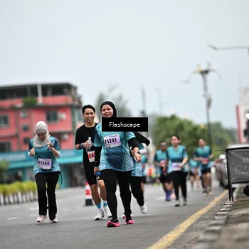 Runner Photo 8922499