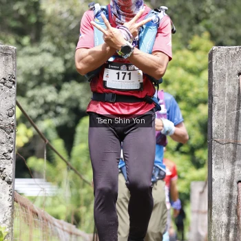 Runner Photo 89225