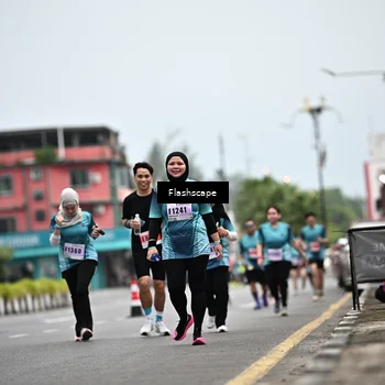 Runner Photo 8922503