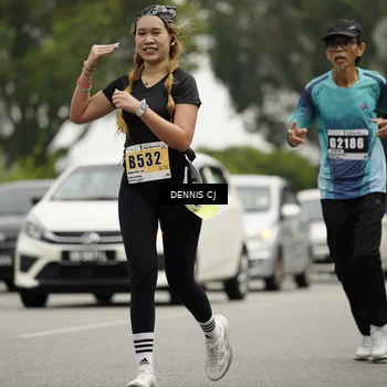 Runner Photo 8922509