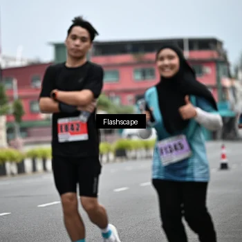 Runner Photo 8922522
