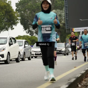 Runner Photo 8922528