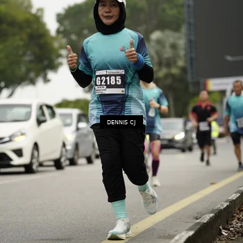 Runner Photo 8922547