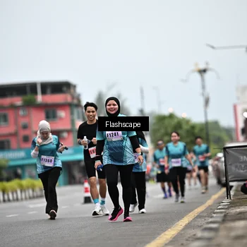 Runner Photo 8922562