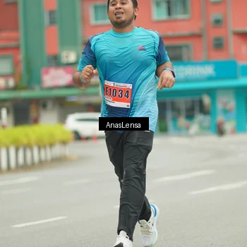 Runner Photo 8922563