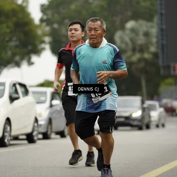 Runner Photo 8922634