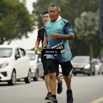 Runner Photo 8922637