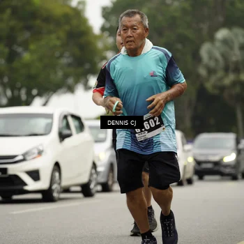 Runner Photo 8922649