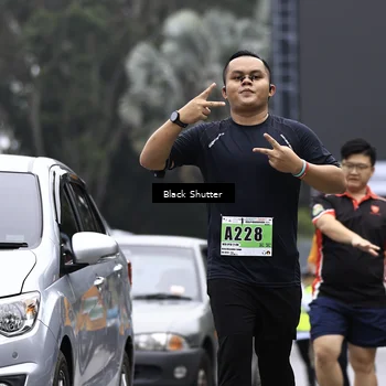 Runner Photo 8922657