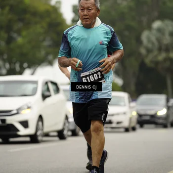 Runner Photo 8922663