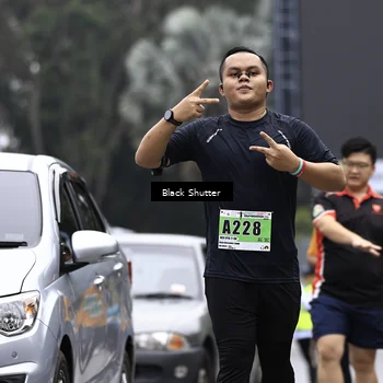 Runner Photo 8922664