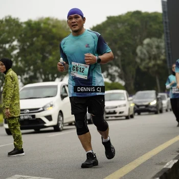 Runner Photo 8922679