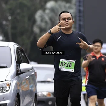 Runner Photo 8922684