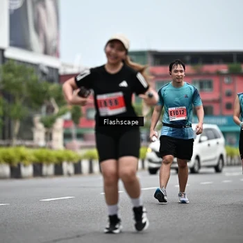 Runner Photo 8922695