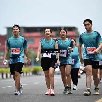 Runner Photo 8922699