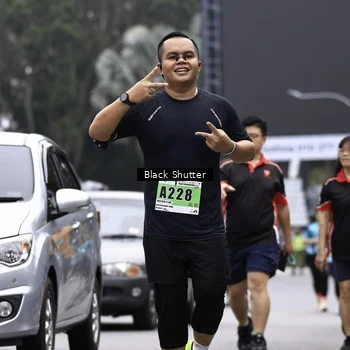 Runner Photo 8922707