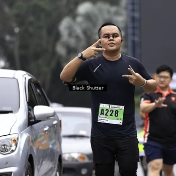 Runner Photo 8922709