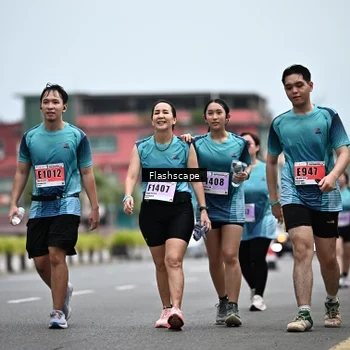 Runner Photo 8922711