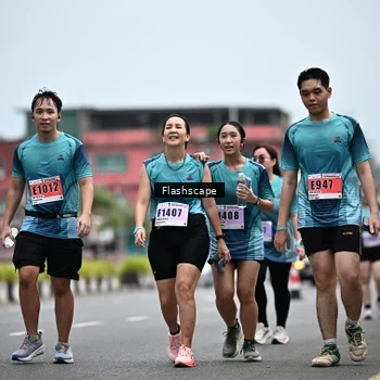 Runner Photo 8922718