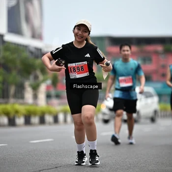 Runner Photo 8922720