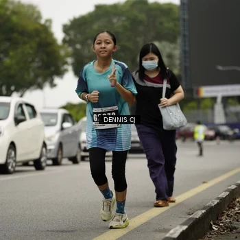 Runner Photo 8922734