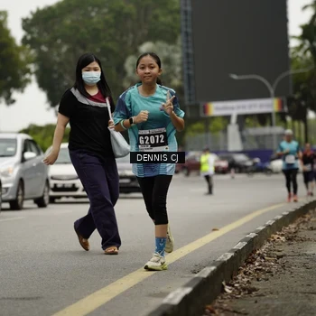 Runner Photo 8922736