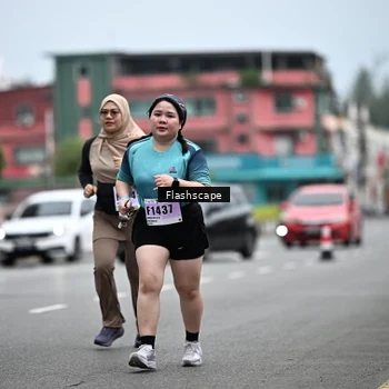 Runner Photo 8922741