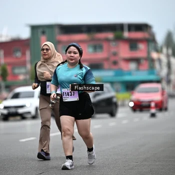 Runner Photo 8922759
