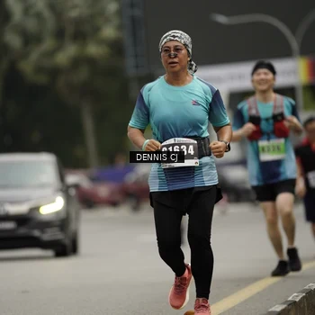 Runner Photo 8922763