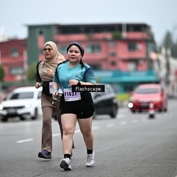 Runner Photo 8922765