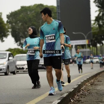 Runner Photo 8922766