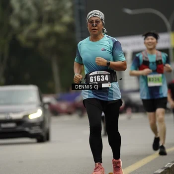 Runner Photo 8922770