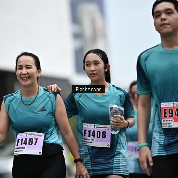 Runner Photo 8922783