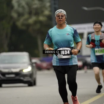 Runner Photo 8922786