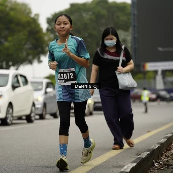 Runner Photo 8922789