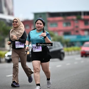 Runner Photo 8922791