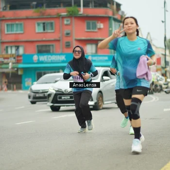 Runner Photo 8922795