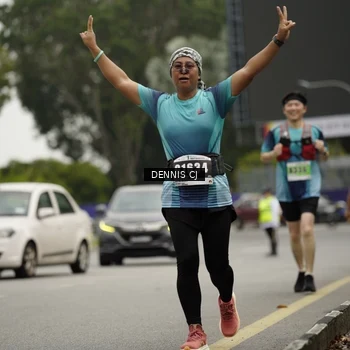 Runner Photo 8922797