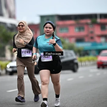 Runner Photo 8922798