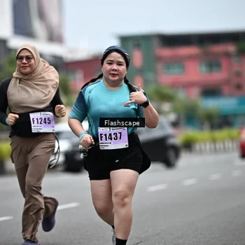 Runner Photo 8922803
