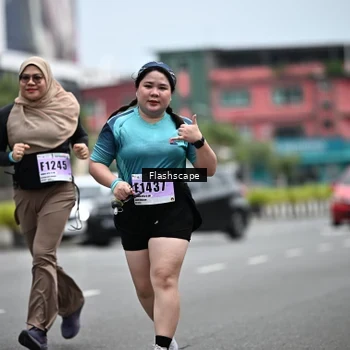 Runner Photo 8922817