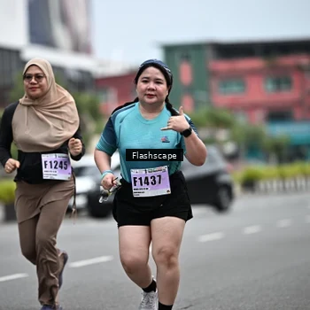 Runner Photo 8922820