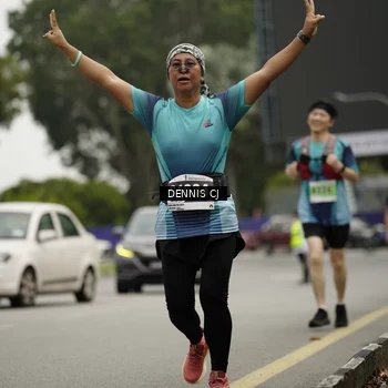 Runner Photo 8922822
