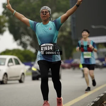 Runner Photo 8922825