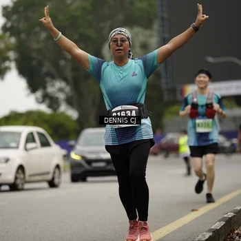 Runner Photo 8922826